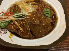 -火齐潮汕砂锅粥(五道口店)