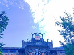 -九皇山景区