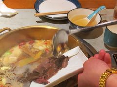-大理董·董家小厨野生菌火锅(古城旗舰店)