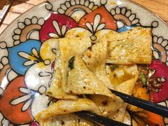 -阿记烧烤(大兴新区店)