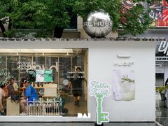 -HUGS coffee(东区店)