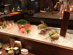 -炉匠炉端烧·酒(国金中心商场店)