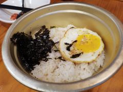 -咕咕站韩国料理(紫金港店)