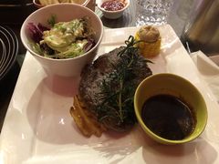 -疯克大象美式烤肉餐厅