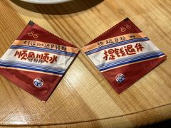 -阿鸡鱼庄·顺德鲜蒸小炒(亚运村店)