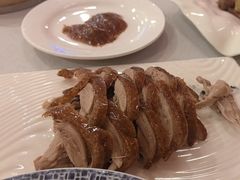 -全聚德(上海首店浦东店)