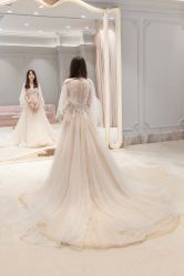 -MuseMarry婚纱(前海嘉里中心店)