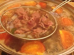 -陈记顺和潮汕牛肉火锅(韩江路店)