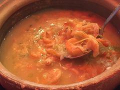 -辉记潮汕海鲜砂锅粥(林和西店)