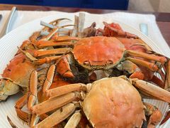 -鲤鱼洲酒店港鲤咖啡厅