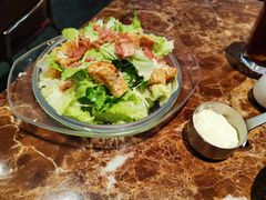 -Let'sBURGERplus·非常创意汉堡(三里屯店)
