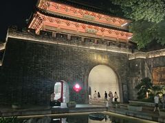 -鼓楼(西湖风景名胜区)