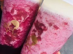 -LELECHA乐乐茶(新街口大洋店)