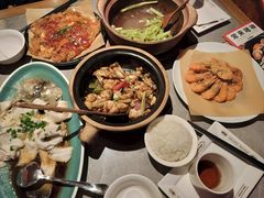 -啫神·广州地标美食(北京路店)