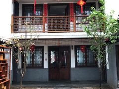 -炑羊香烤全羊(西三旗店)