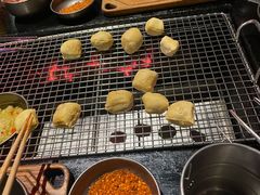 -夜食白市Yespicy·烧烤啤酒宵夜(番禺四海城店)