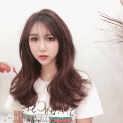 -CHANGE 美发烫染沙龙