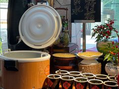 -东莞塘厦三正半山温泉酒店·沙利文西餐厅