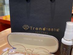 -Trend1881视光·蔡司视觉(领展广场店)