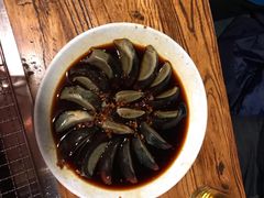 -柿子树炭烤羊腿(金台路店)
