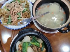 -万兴菜馆(龙华店)