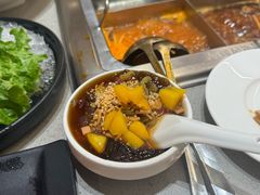 -海底捞火锅(振华广场生日主题店)