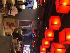 -巴蜀大将火锅(太原旗舰店)
