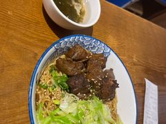 -一味老卤面(大石桥店)