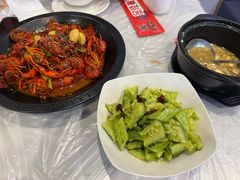 -金陵暴走小龙虾·迷踪蟹(凯德MALL店)