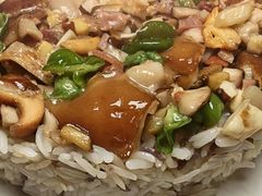 -滇铺子·云南特色菜·第九届野生菌美食节(曲靖万达店)