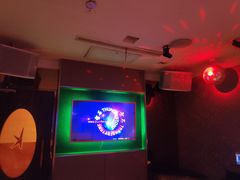 -乐界KTV(虹桥中心店)