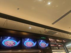 -渔语鱼新川菜Bistro(万象天地店)