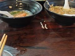 -周记蟹仔粉(侨港风情街店)