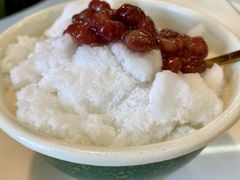 红豆冰豆花-石灰市老火锅(北滨路店)