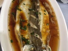 -唔呶喔哩酒家(生产街店)