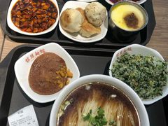 -常州银丝面馆(府琛店)