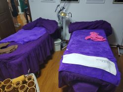 -杉惠素颜美妆皮肤管理中心