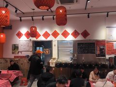 -荆九爷爆炒桥头三嫩(夫子庙店)