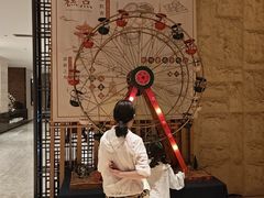 -杭州开元名都大酒店·地中海自助餐厅