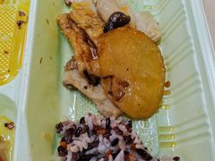 -净行天厨(莲塘总店)