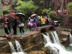 -云台山风景名胜区