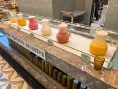 -禾斗海鲜自助(市南银座店)