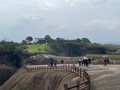 -飞天山旅游区