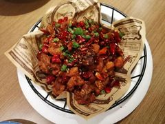 -YUOZUO渝作·川渝冒肚(崂山店)