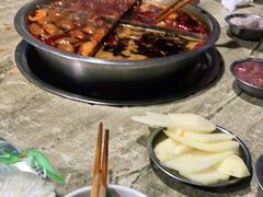 -渝味黄姐火锅(黄泥村店)