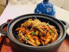 -同庆楼(天鹅湖万达店)