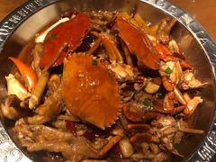 -胖哥俩肉蟹煲(福州仓山爱琴海店)