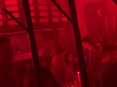-Orangutan Bunker猩猩地堡酒吧(兰桂坊店)