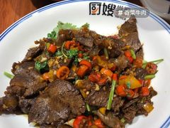 -田趣园长沙菜(天安云谷店)