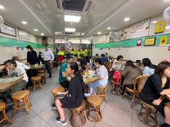 大堂-荔林食店(西华路店)